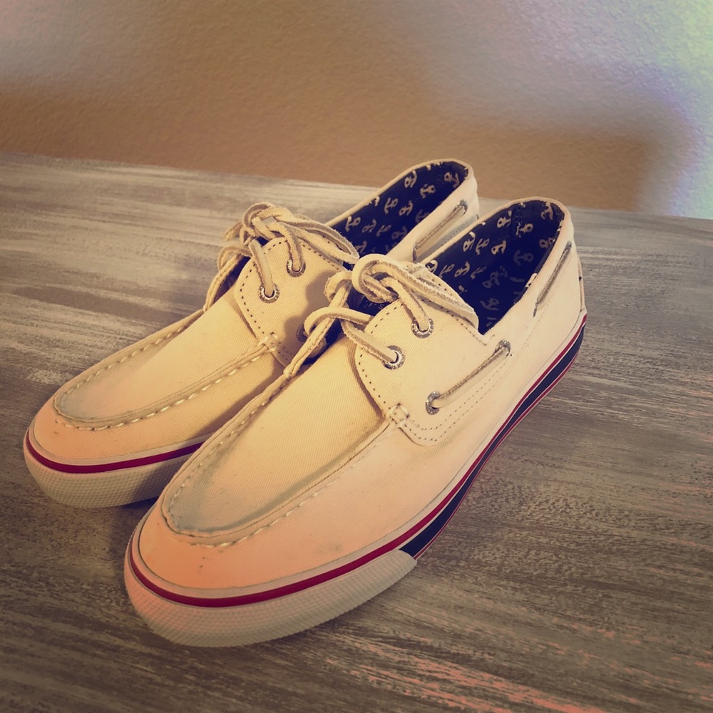 Sperry Shoes